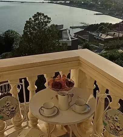 Stipan Appartamento Omiš