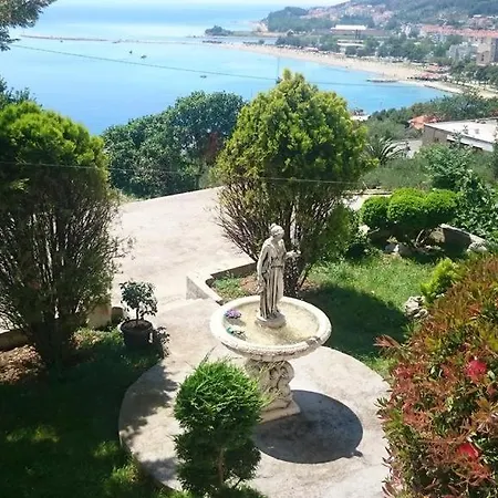 Apartment Stipan Omis