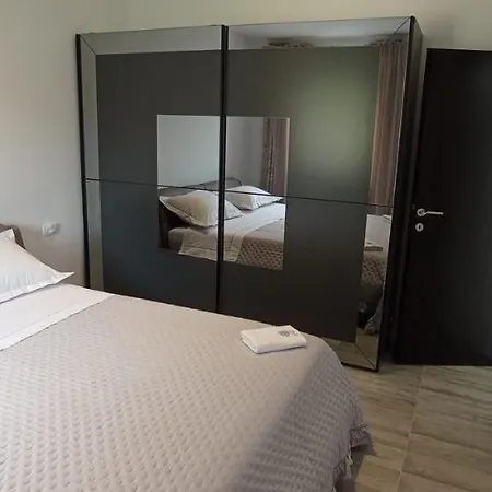 Stipan Apartman Omiš