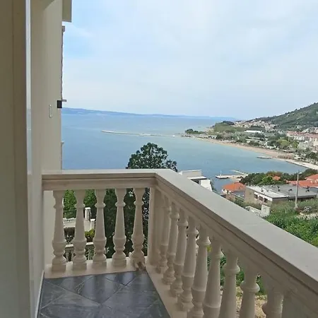 Apartment Stipan *
