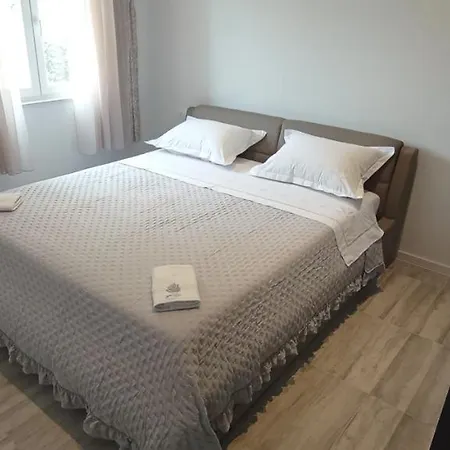 Apartment Stipan Omis