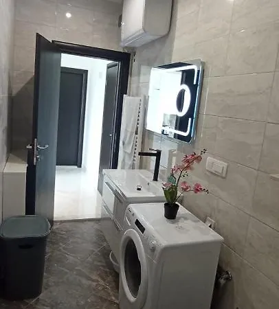 Apartment Stipan Omis