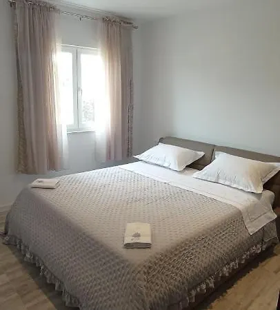 Apartment Stipan *