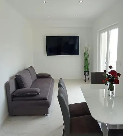 Stipan Apartment