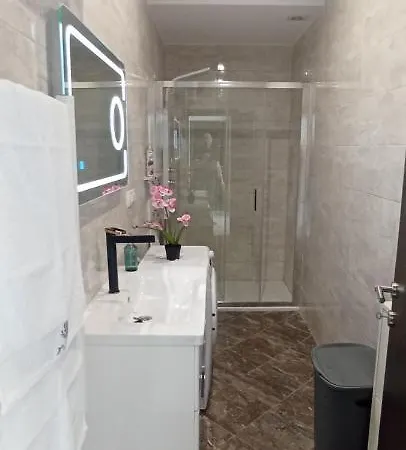 Apartment Stipan *
