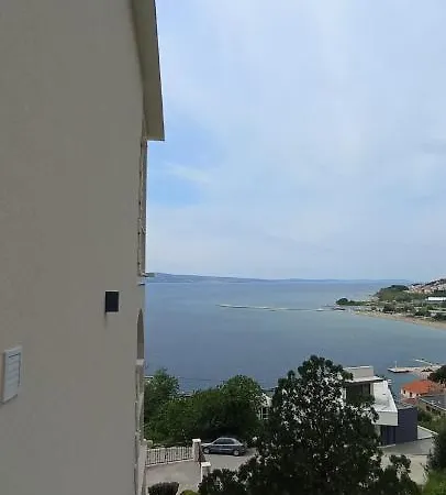 Apartment Stipan